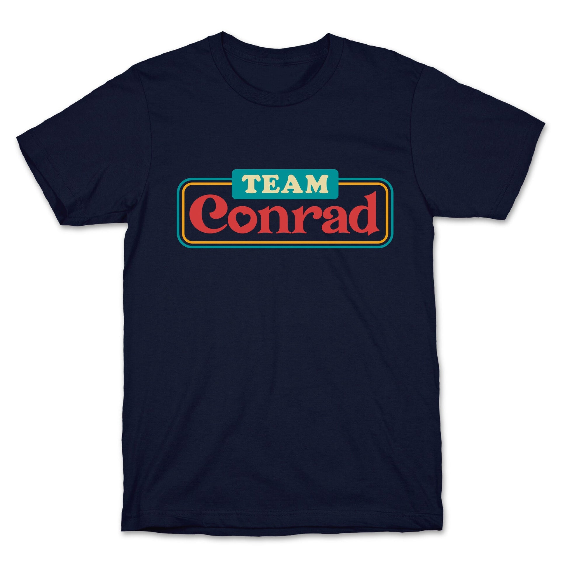 Team Conrad TSITP T-Shirt