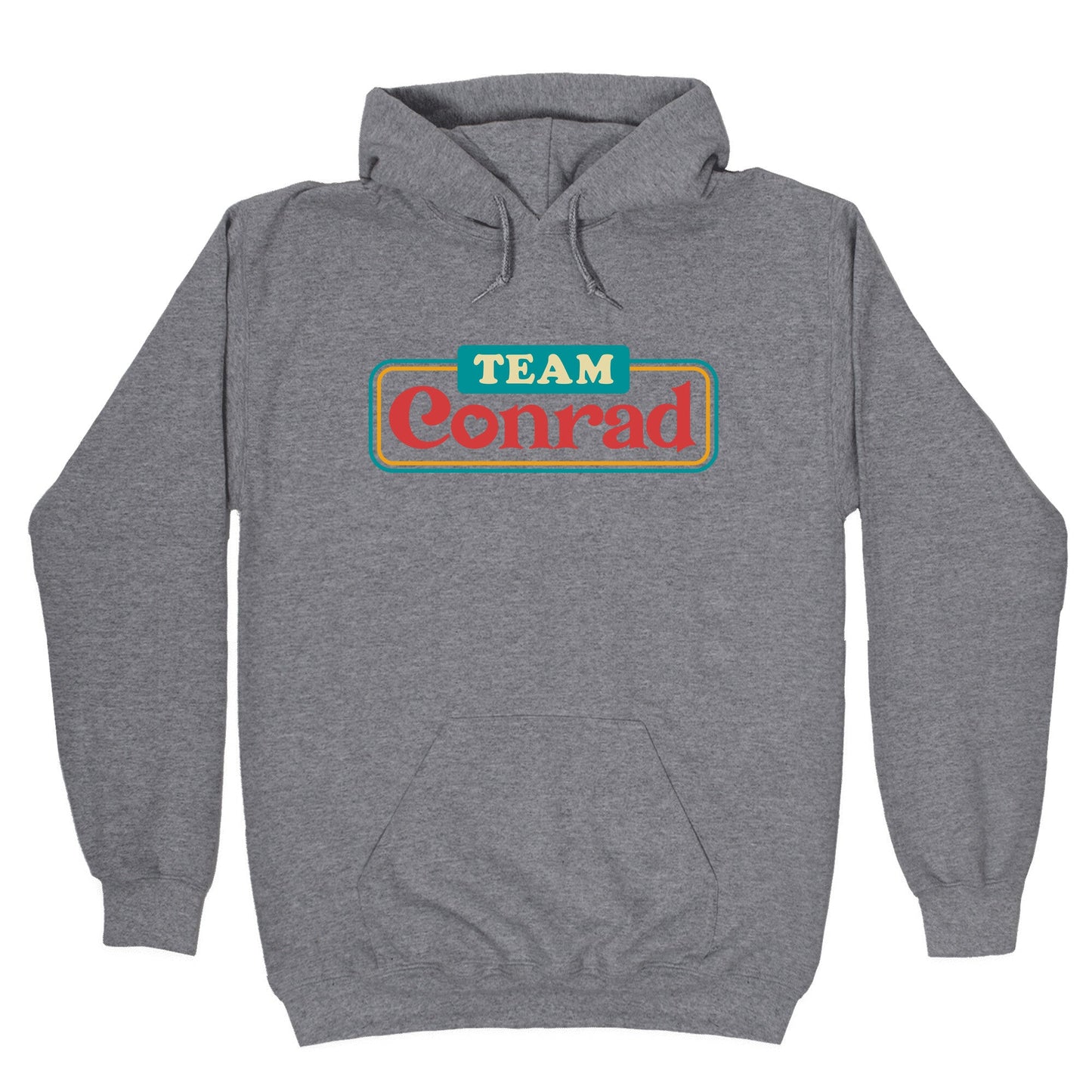 Team Conrad TSITP Hoodie