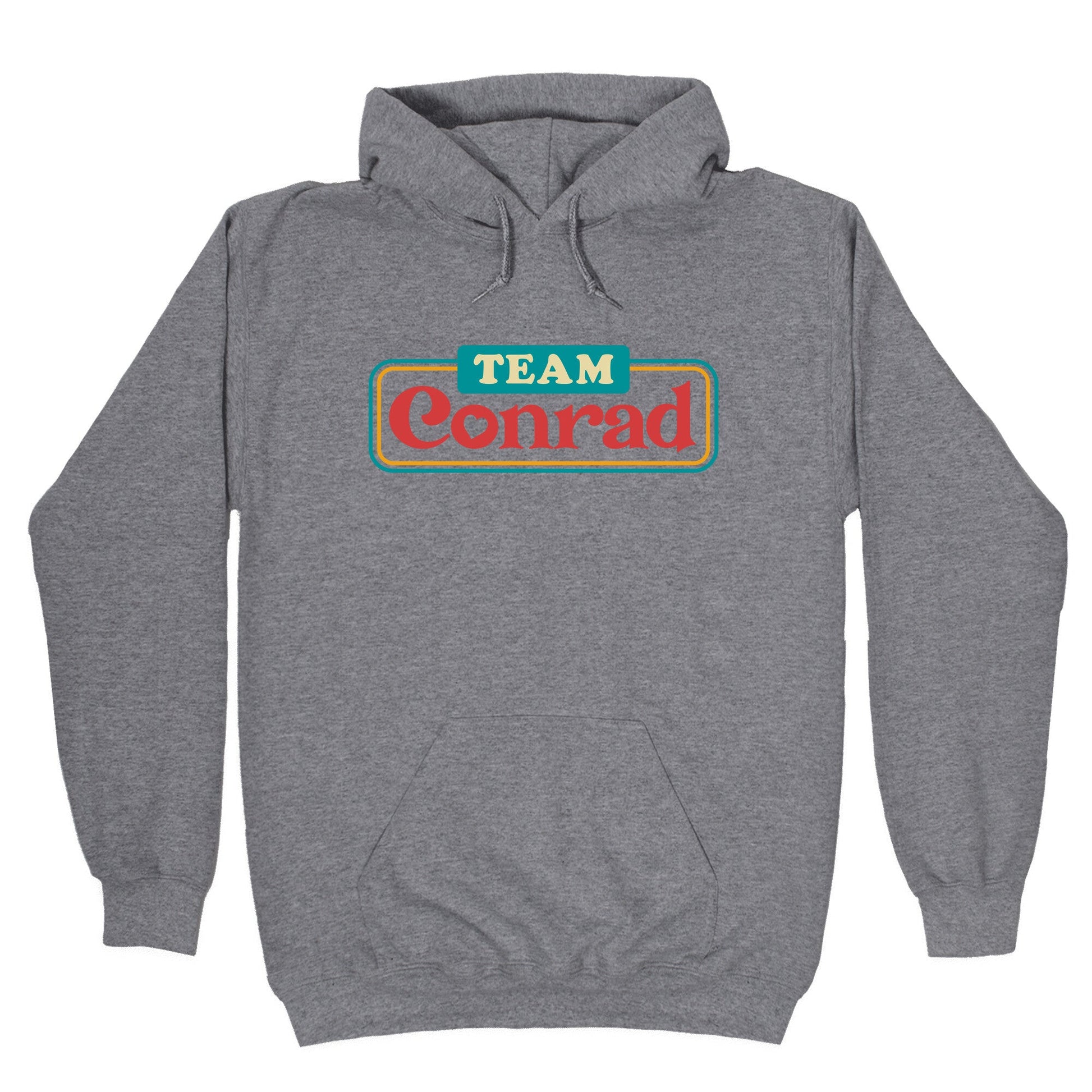 Team Conrad TSITP Hoodie