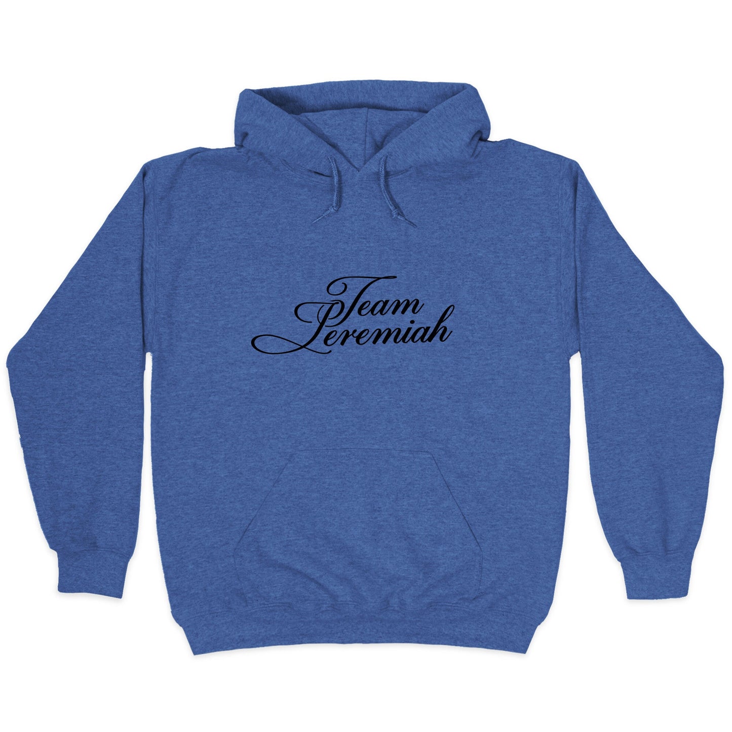 Team Jeremiah TSITP Hoodie