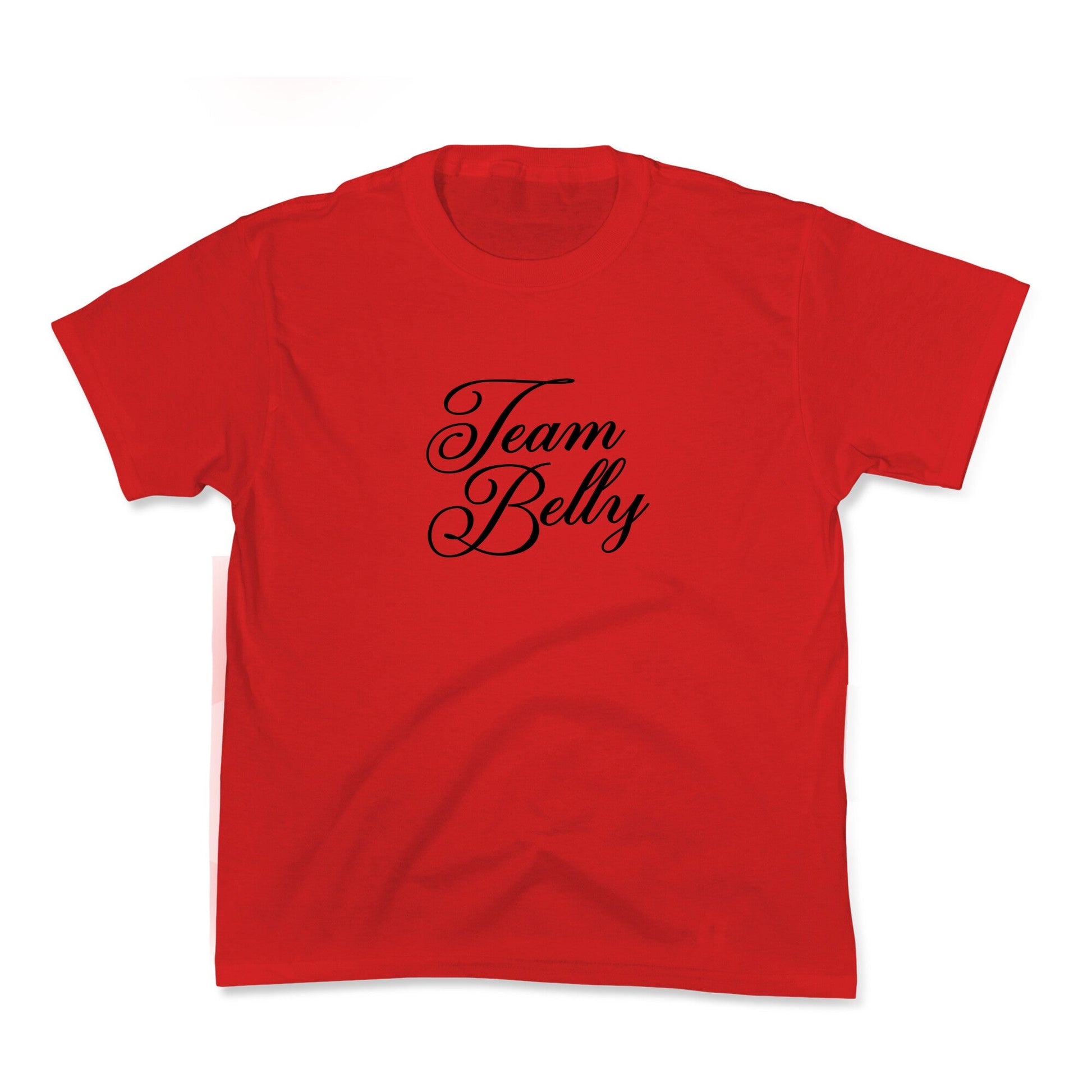 Team Belly TSITP Kids Tee