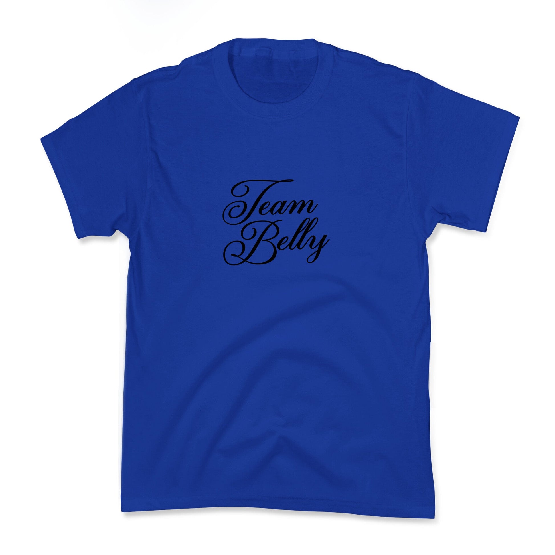 Team Belly TSITP Kids Tee