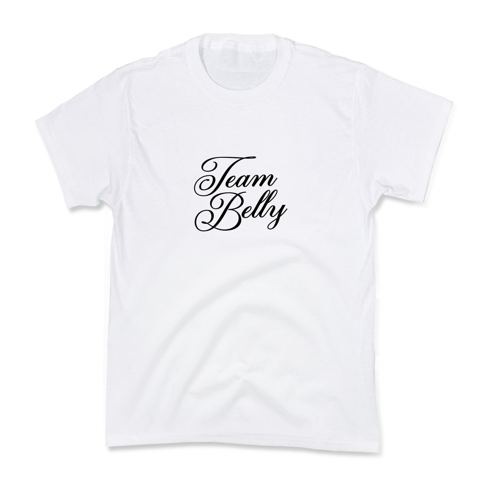 Team Belly TSITP Kids Tee