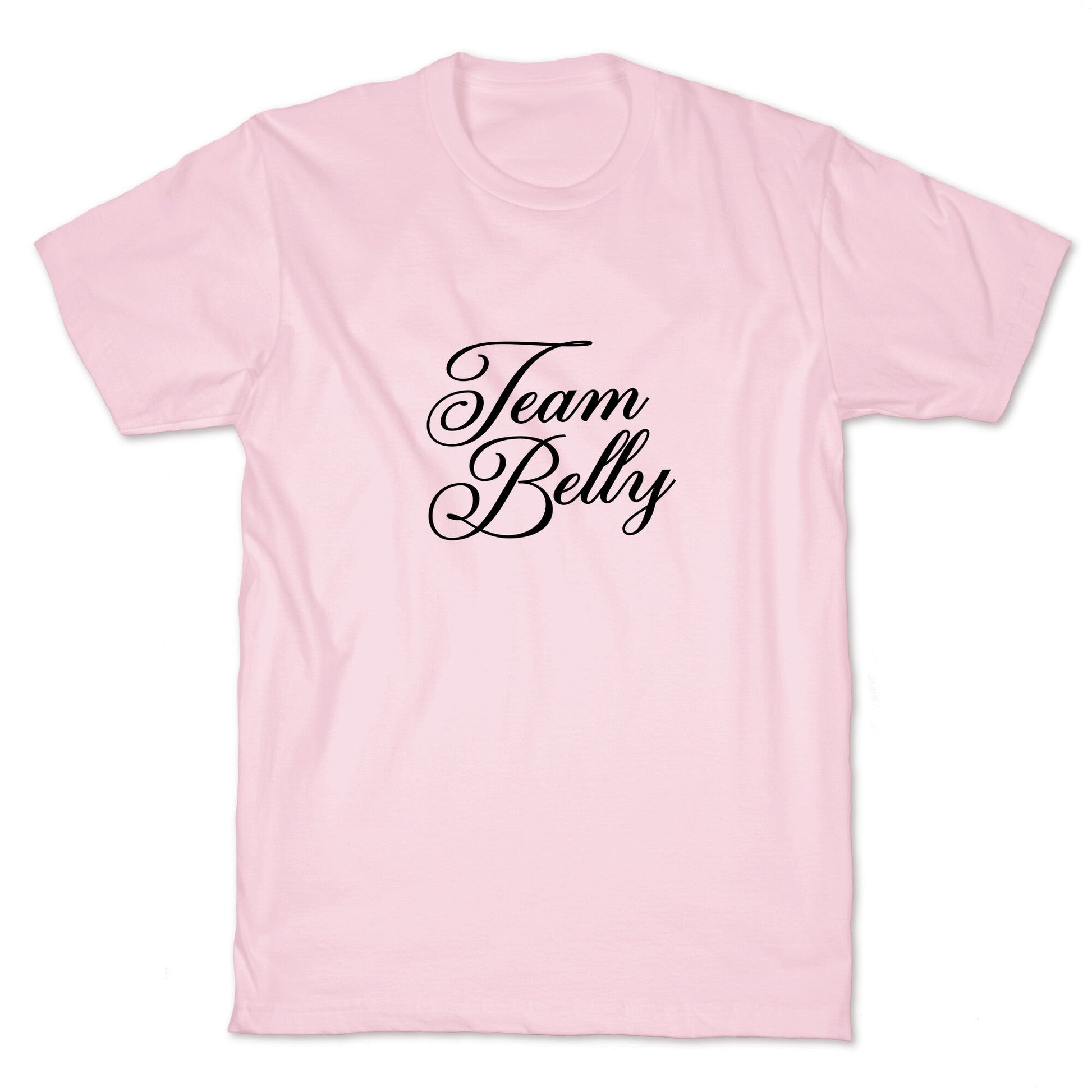 Team Belly TSITP T-Shirt