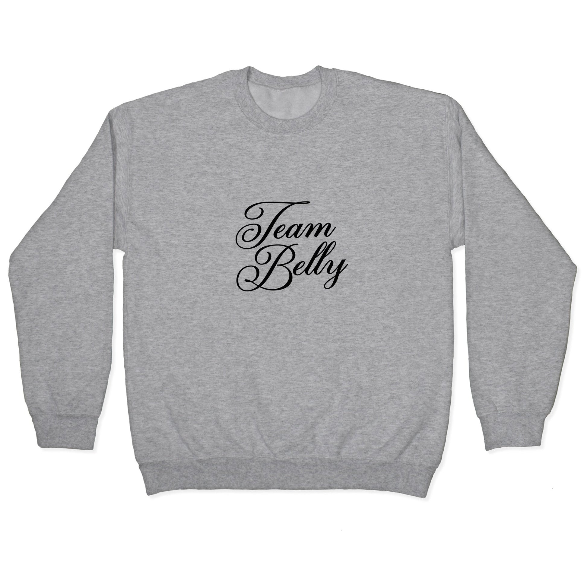 Team Belly TSITP Crewneck Sweatshirt