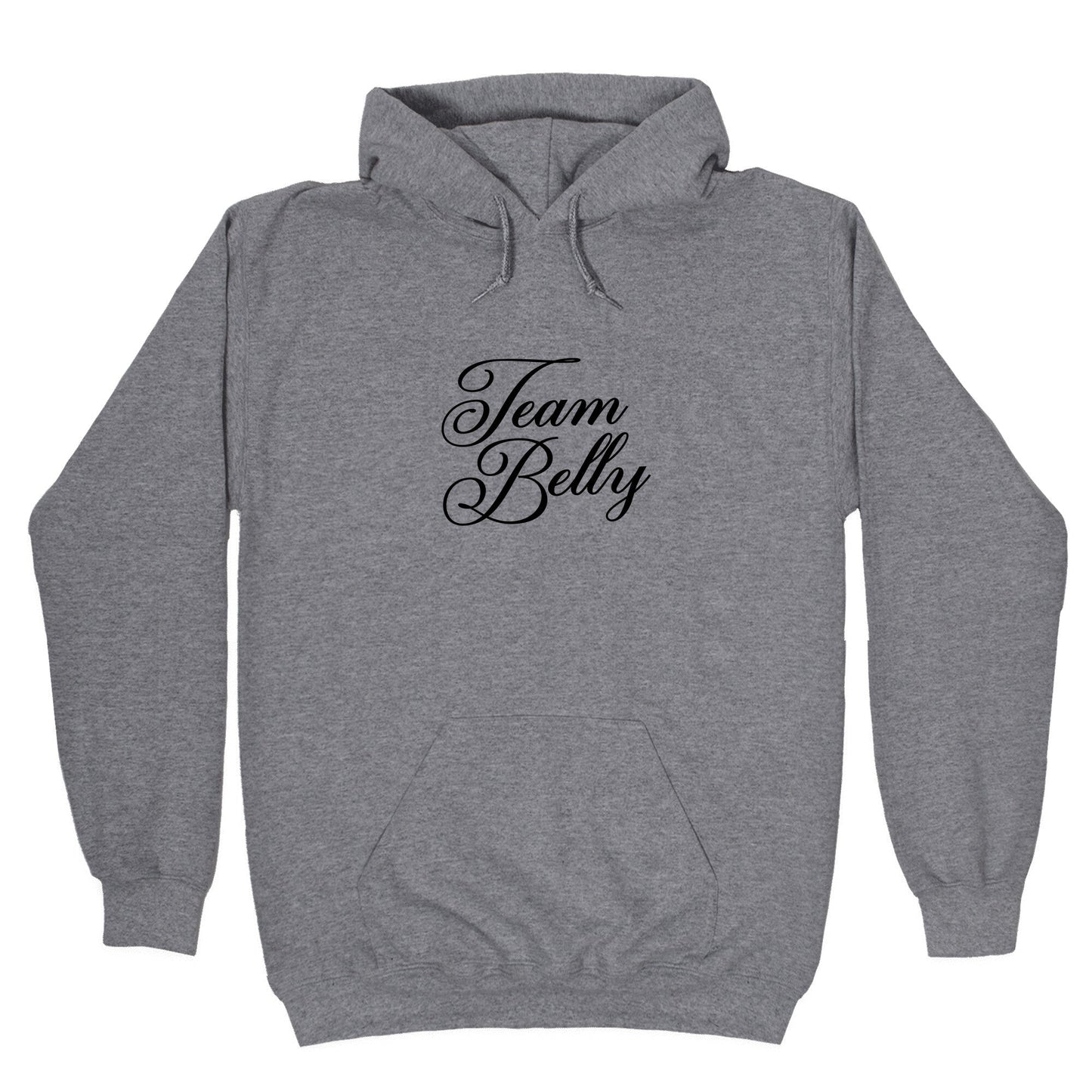 Team Belly TSITP Hoodie