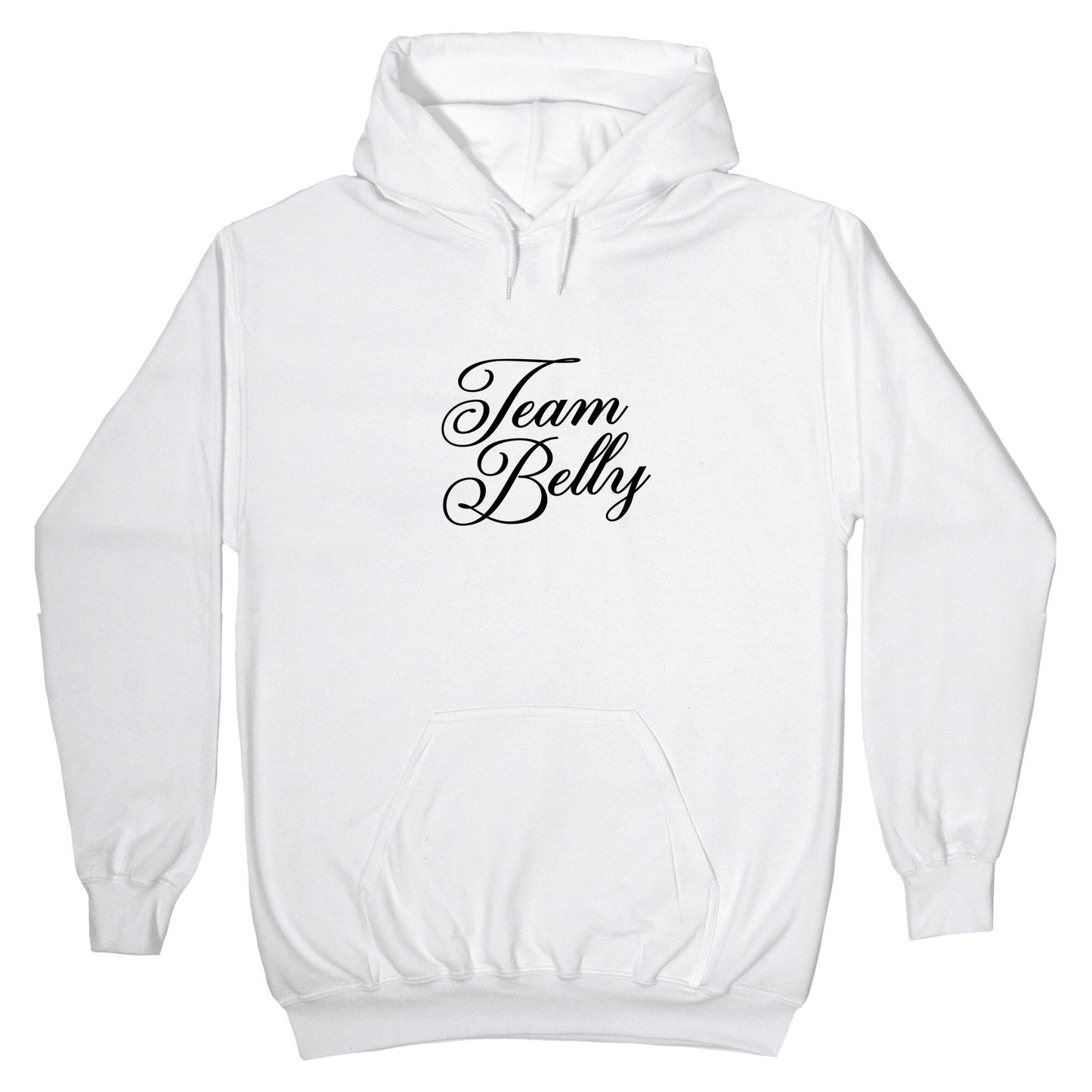 Team Belly TSITP Hoodie