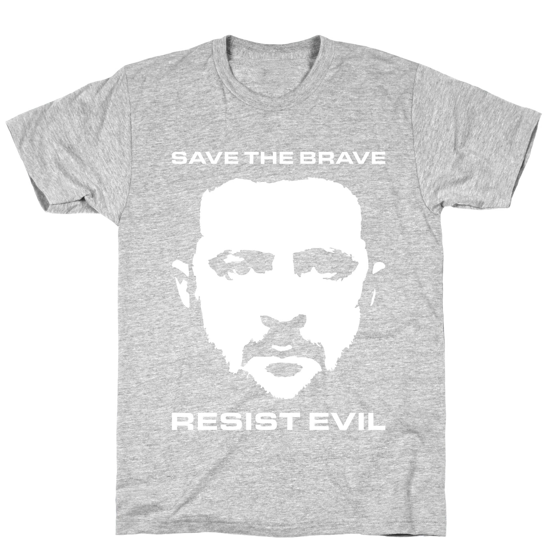 Zelensky Save The Brave T-Shirt