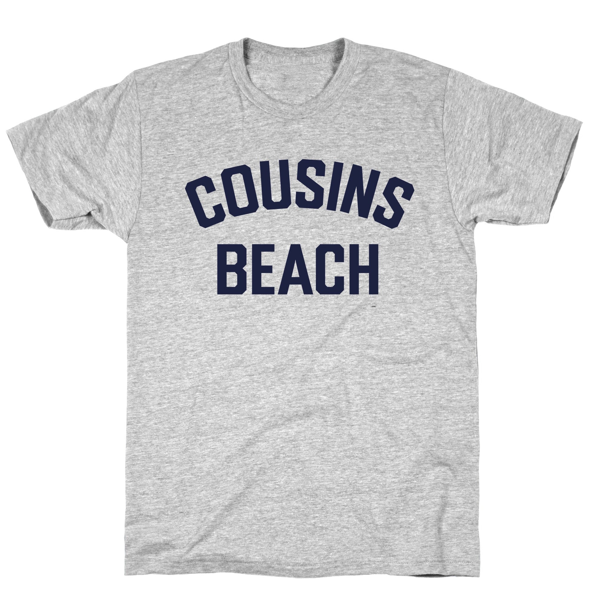 Cousins Beach TSITP T-Shirt
