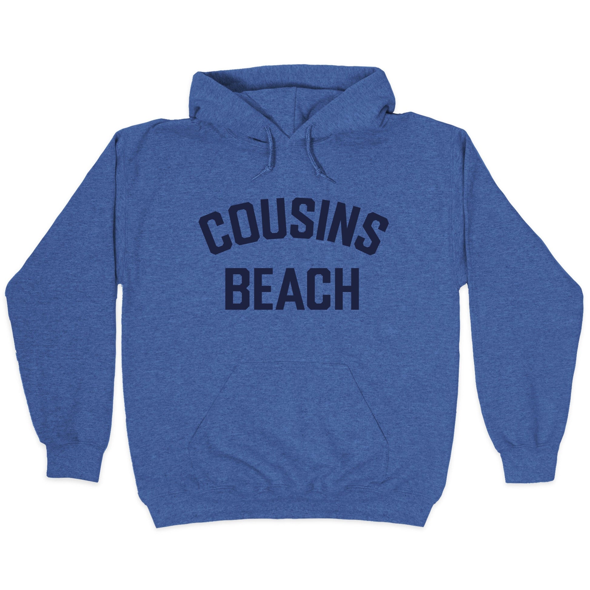 Cousins Beach TSITP Hoodie