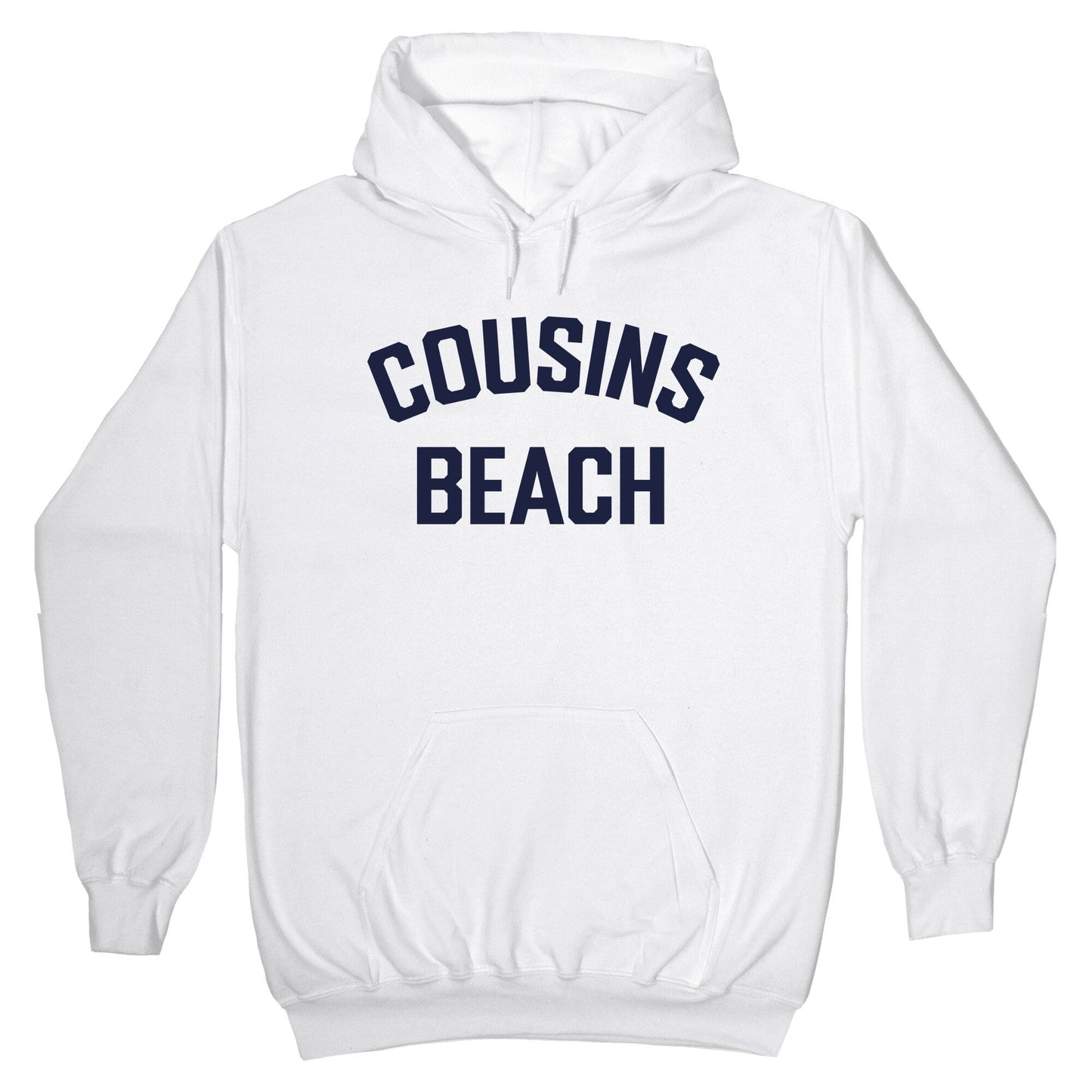 Cousins Beach TSITP Hoodie