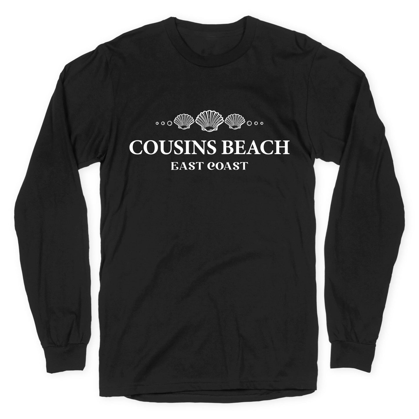 TSITP Cousins Beach Longsleeve Tee