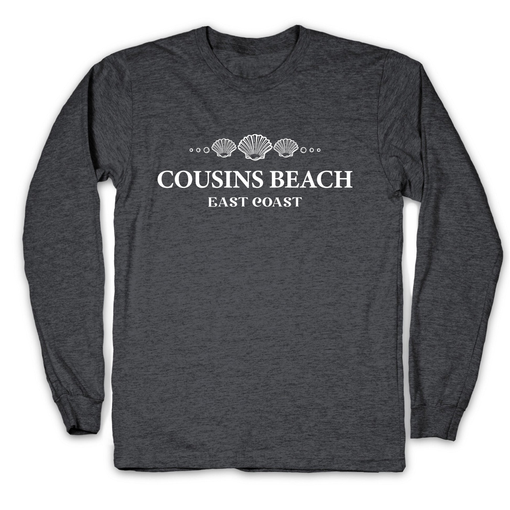 TSITP Cousins Beach Longsleeve Tee