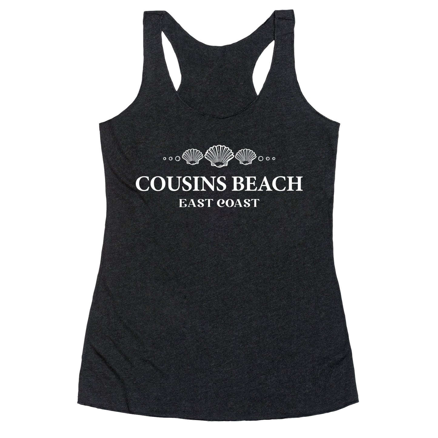 TSITP Cousins Beach Racerback Tank