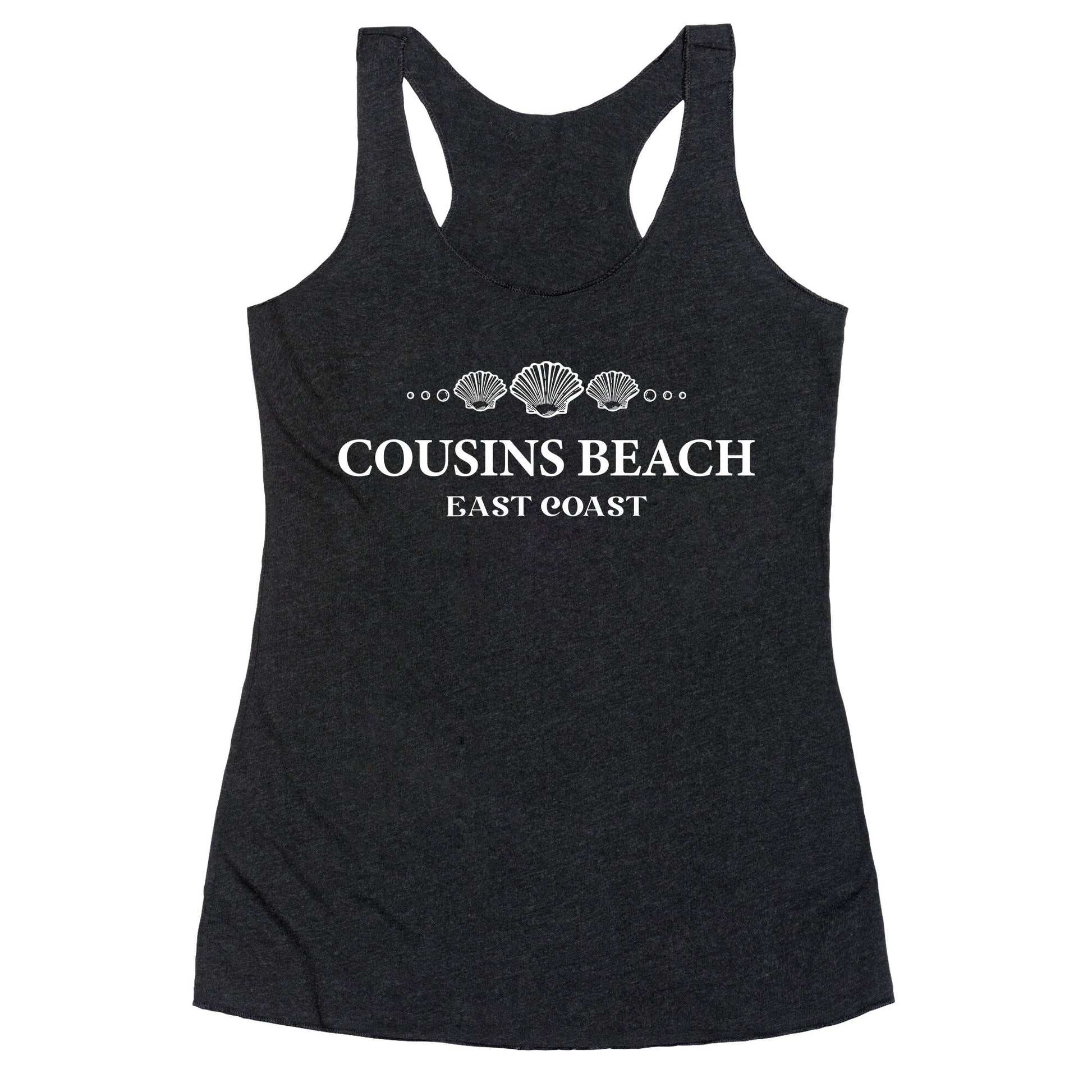 TSITP Cousins Beach Racerback Tank