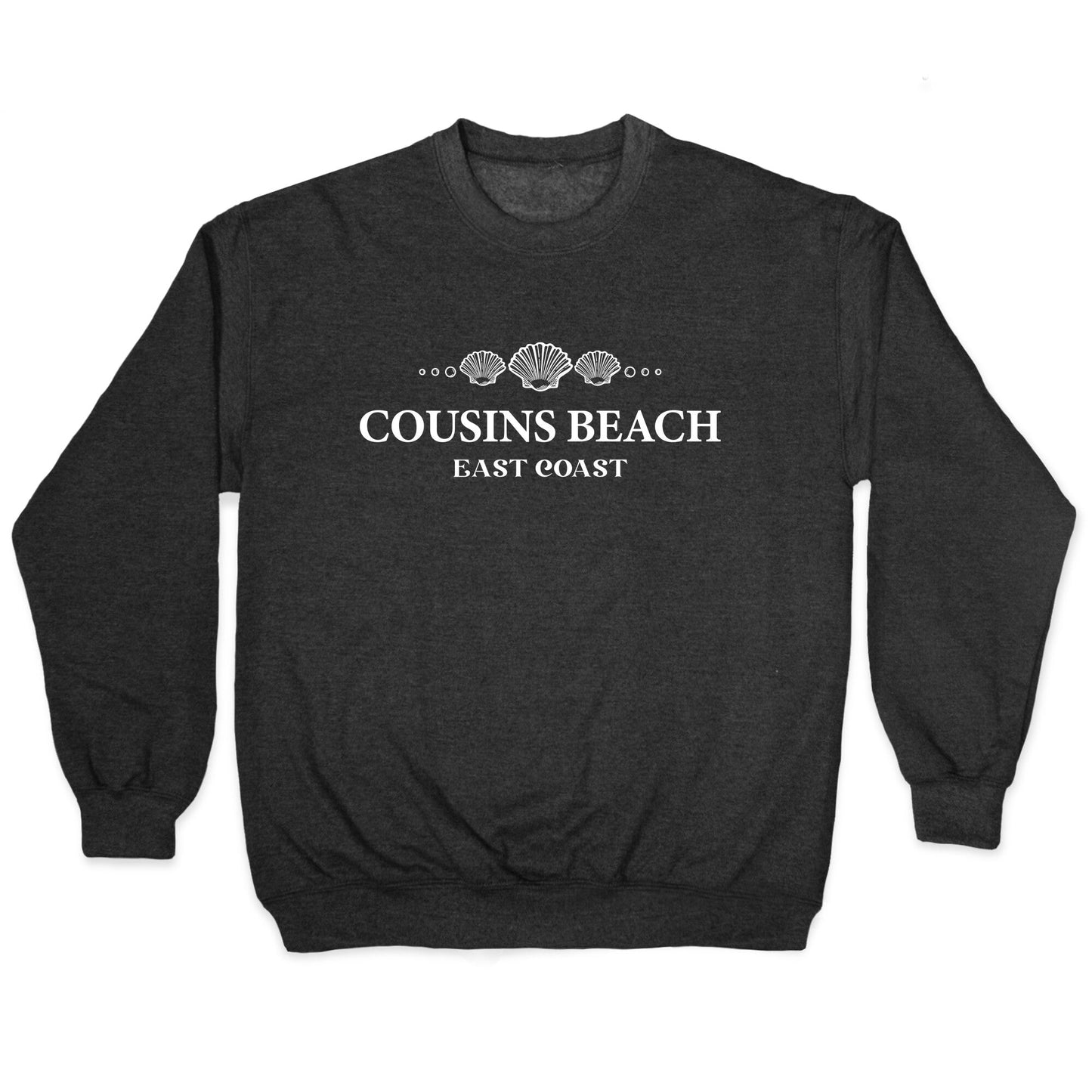 TSITP Cousins Beach Crewneck Sweatshirt