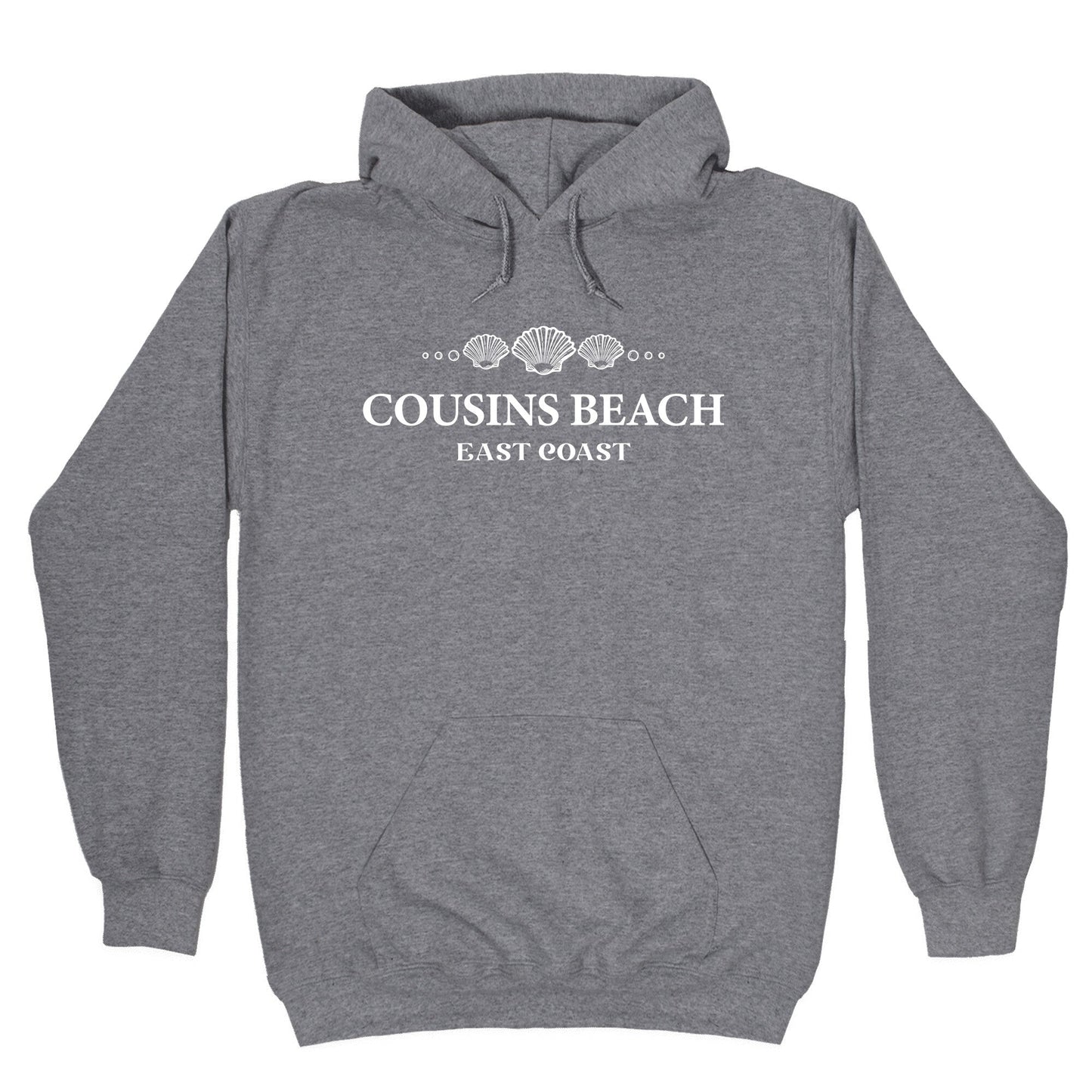 TSITP Cousins Beach Hoodie