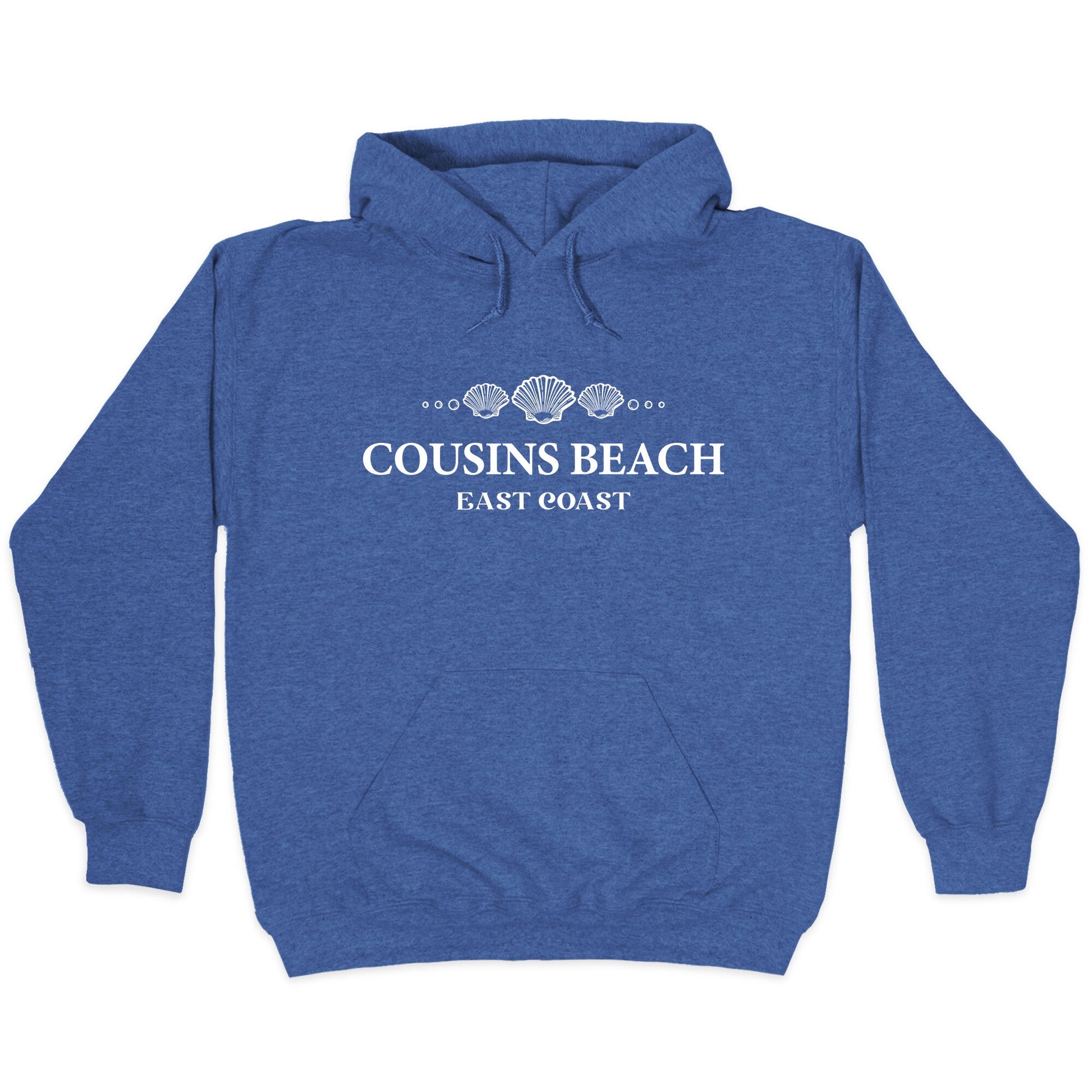 TSITP Cousins Beach Hoodie