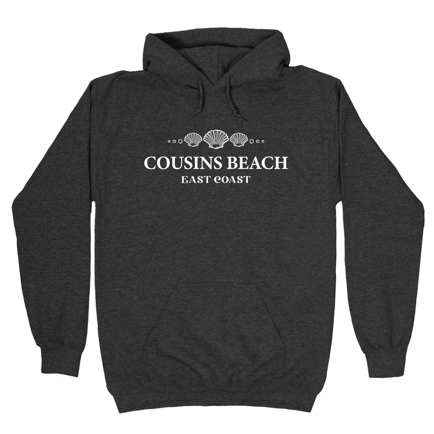TSITP Cousins Beach Hoodie