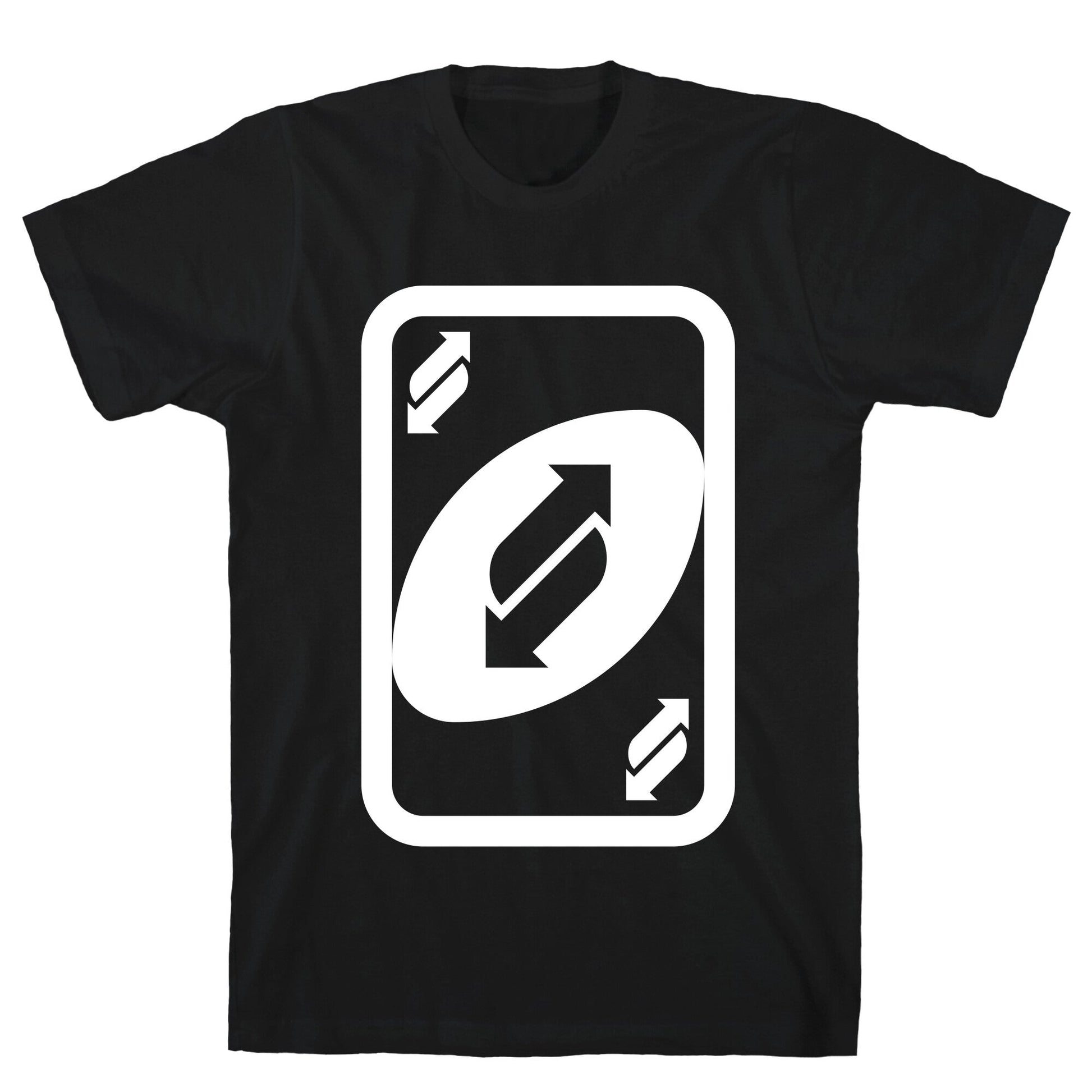 Uno Halloween Costume T-Shirt