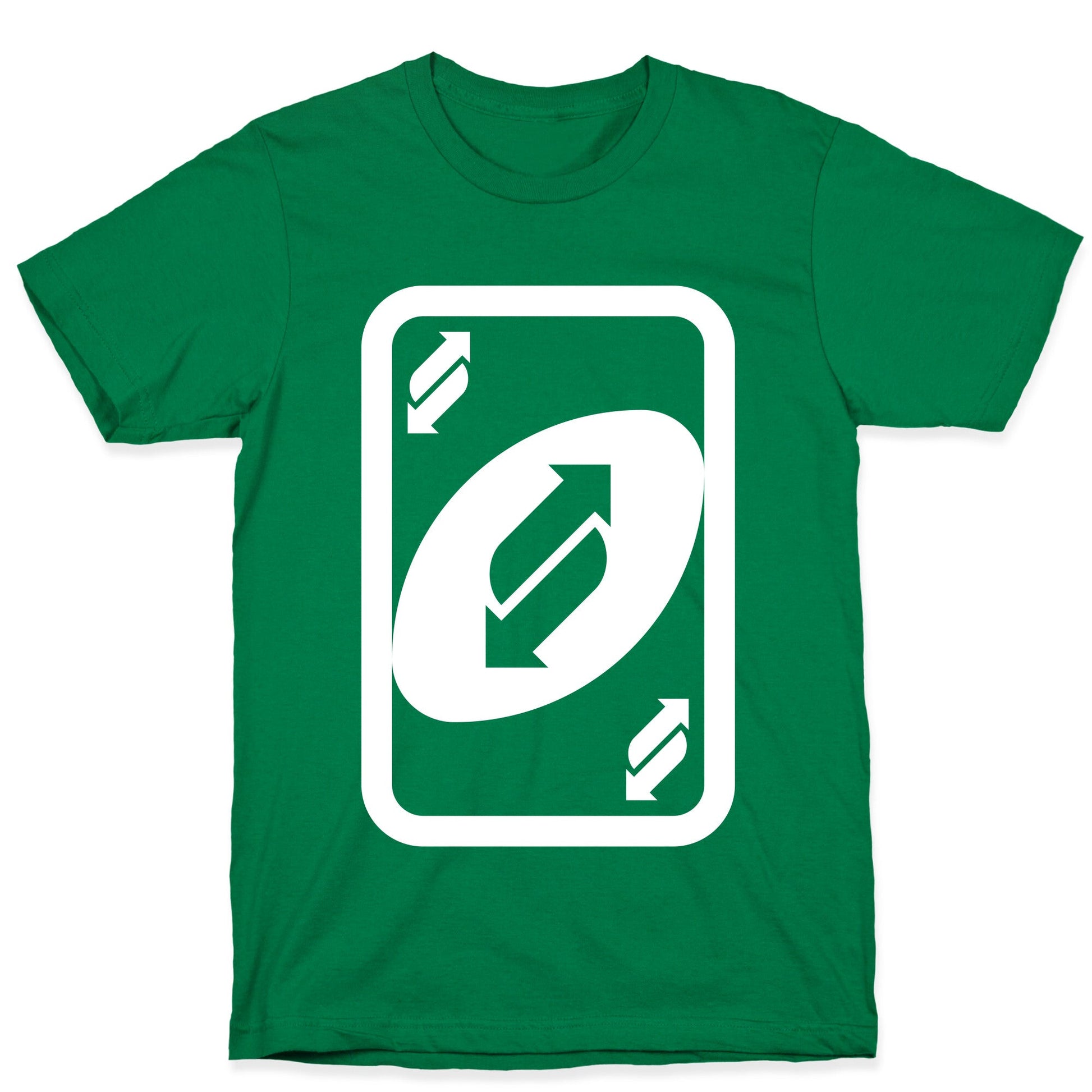 Uno Halloween Costume T-Shirt