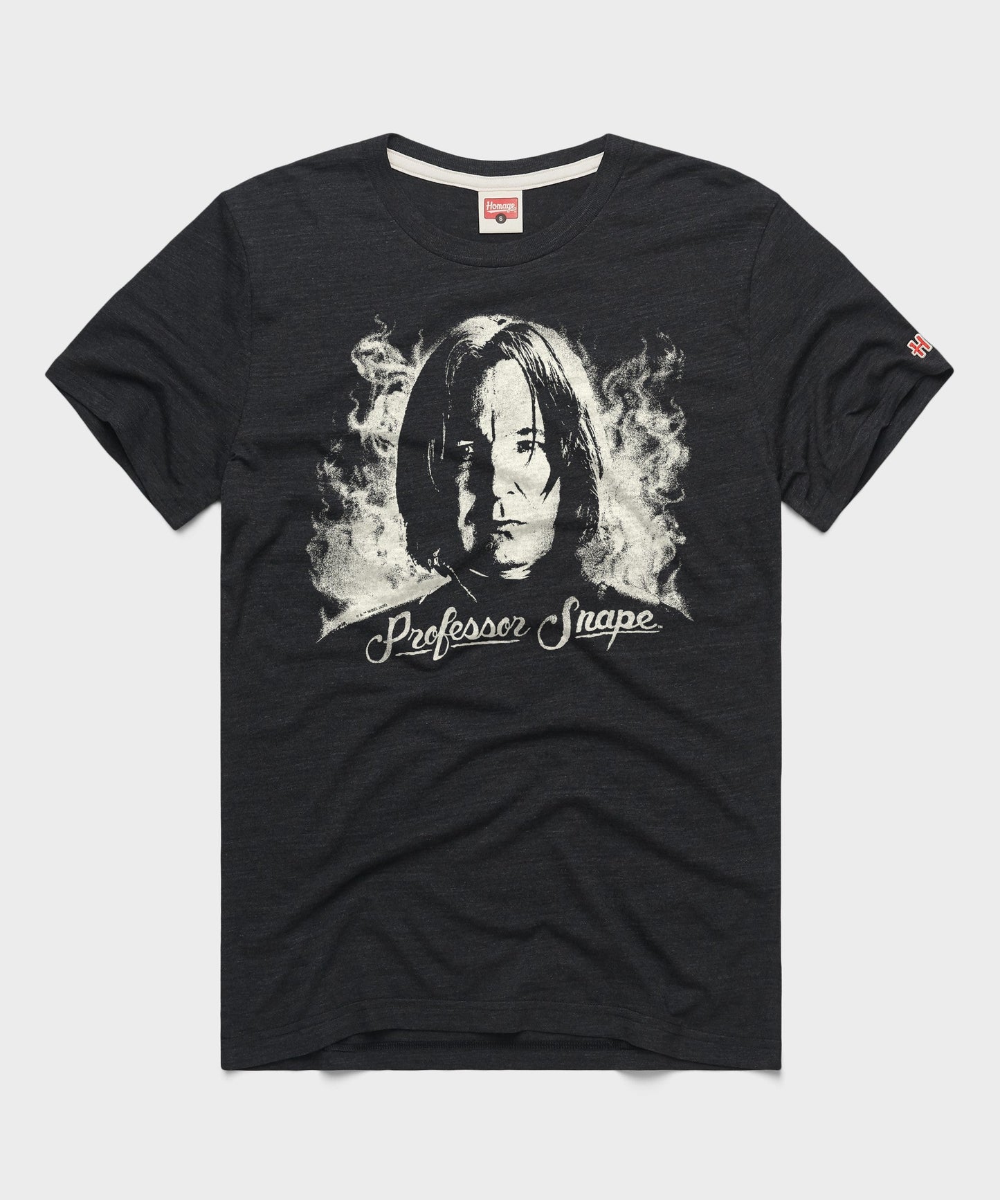 Professor Snape