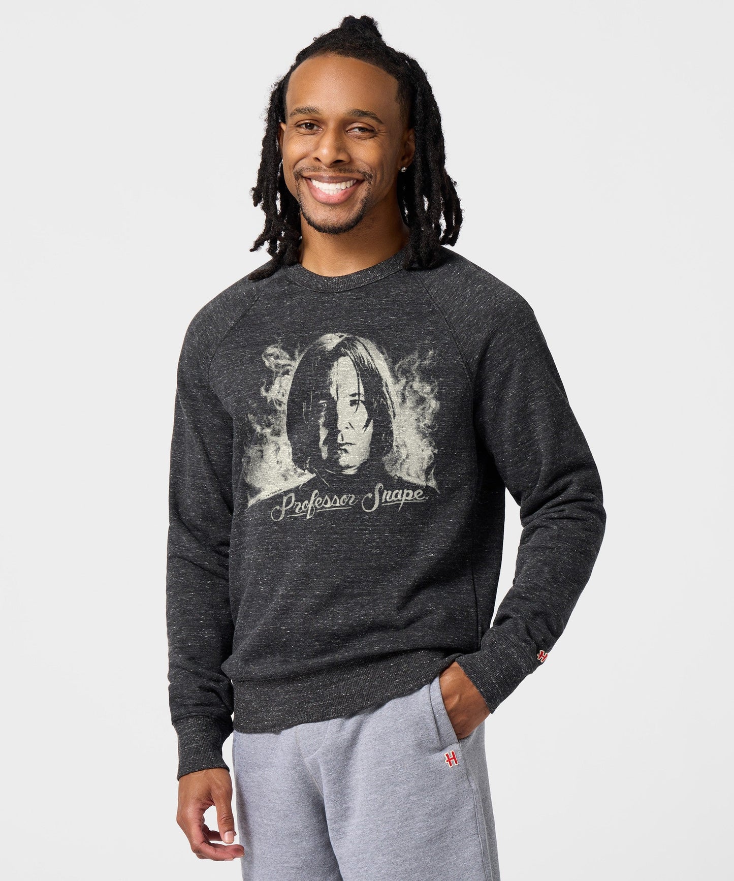 Professor Snape Crewneck