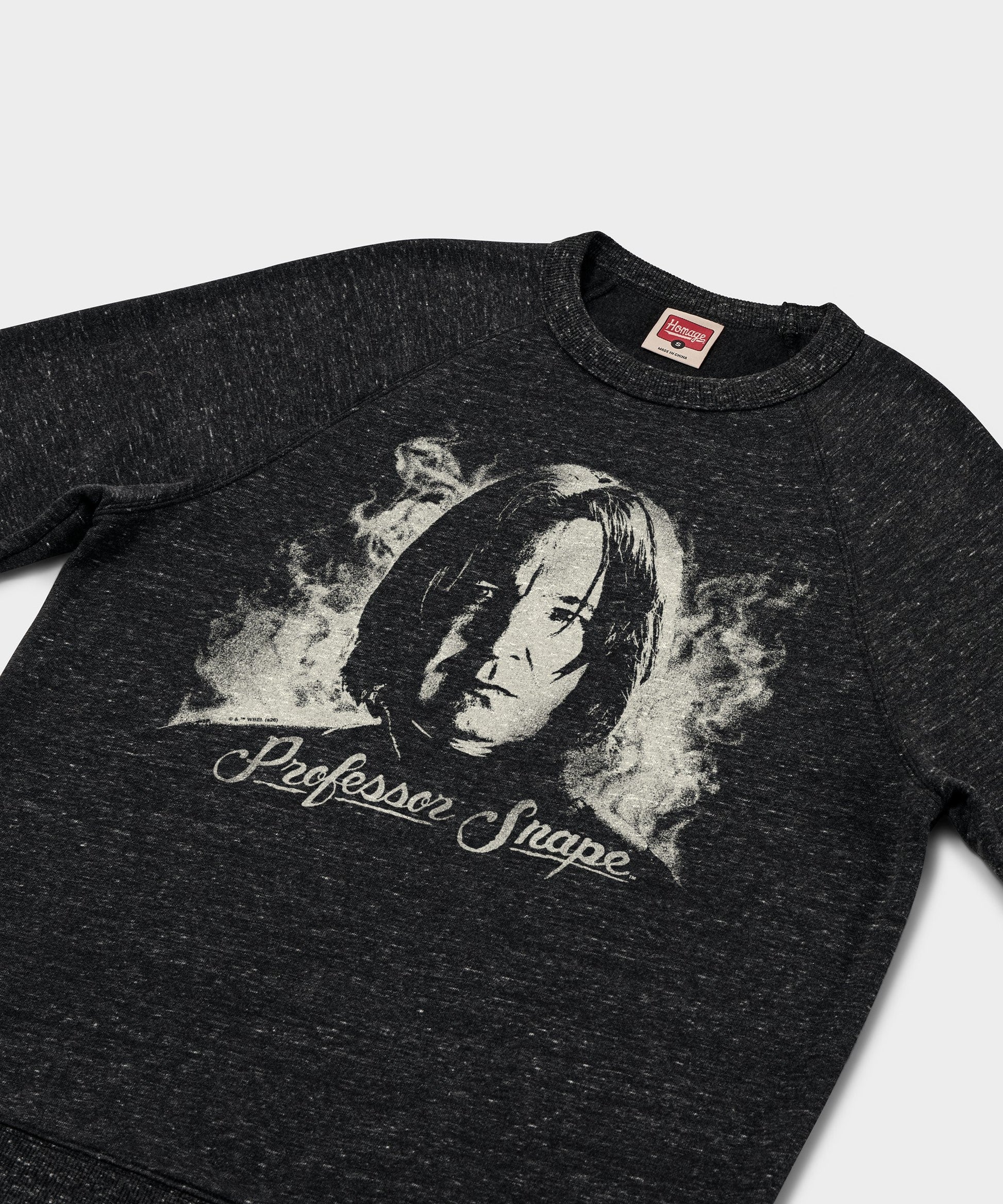 Professor Snape Crewneck