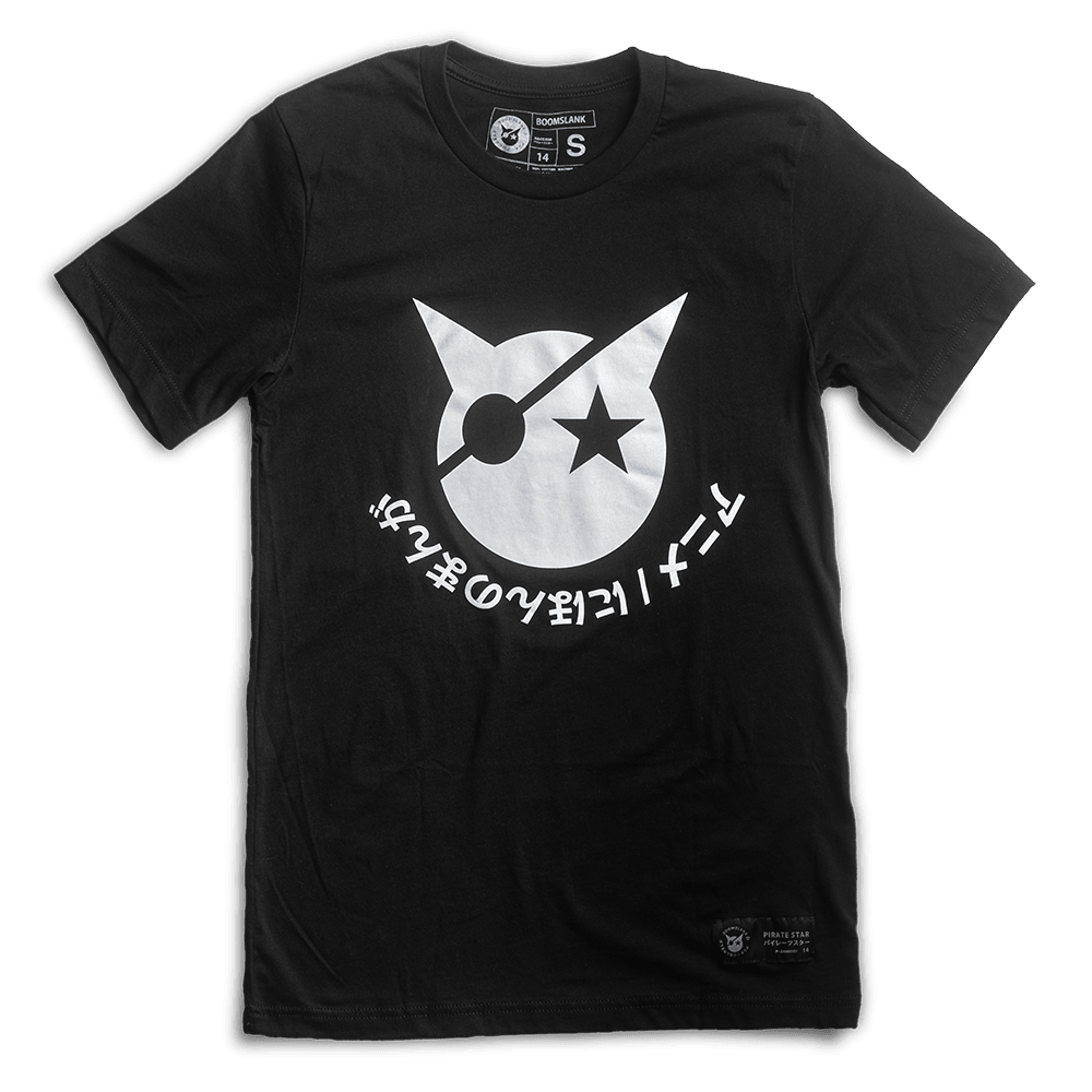 Pirate Star T-Shirt