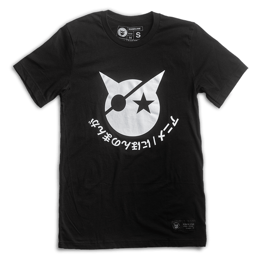 Pirate Star T-Shirt