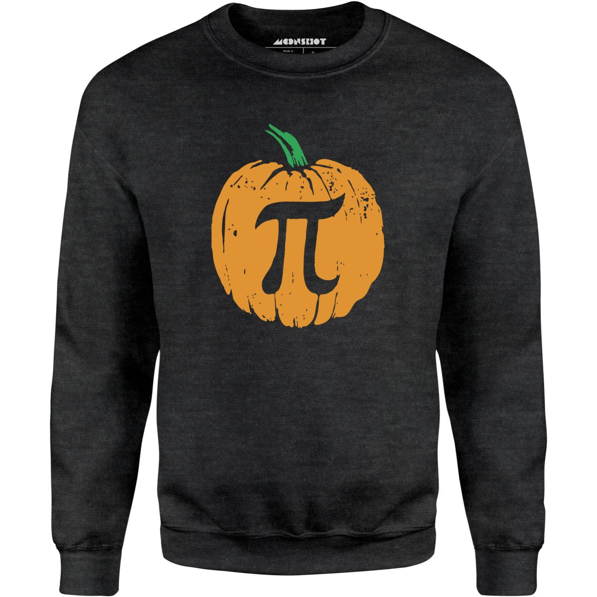 Pumpkin Pi - Unisex Sweatshirt