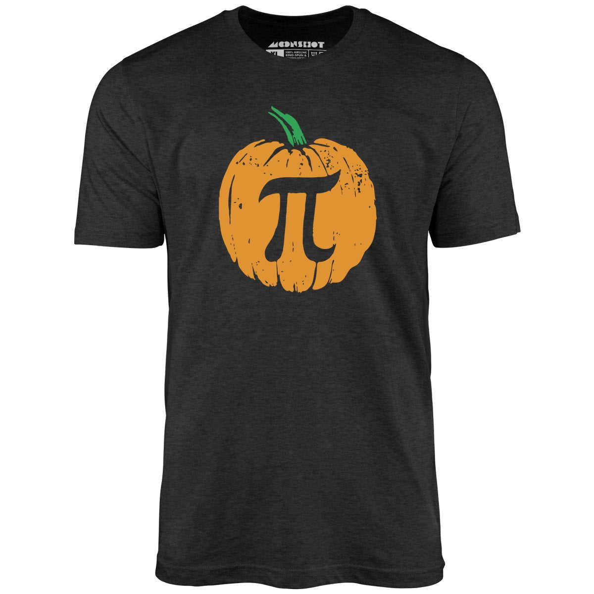Pumpkin Pi - Unisex T-Shirt