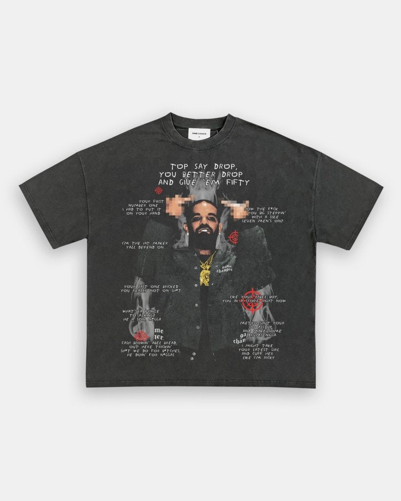 PUSH UPS TEE - clothing by TeeHivey.com (Image 4)