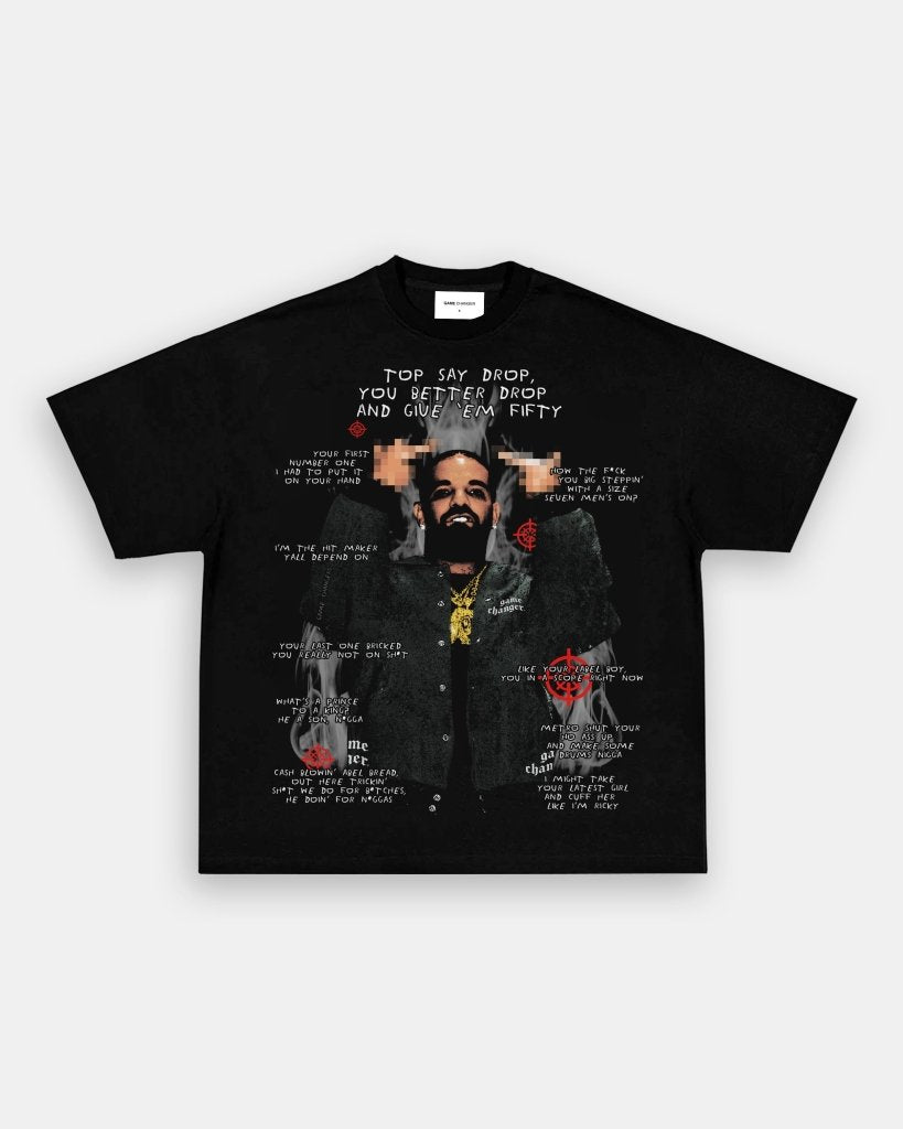 PUSH UPS TEE - clothing by TeeHivey.com (Image 1)