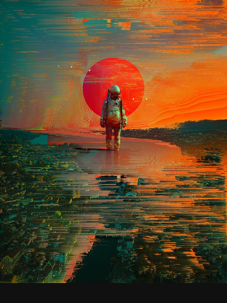 The Blast by nicebleed