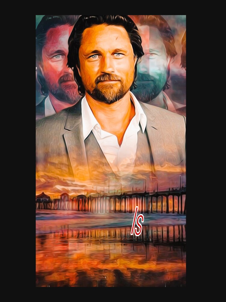Martin henderson by AlishaTodd91