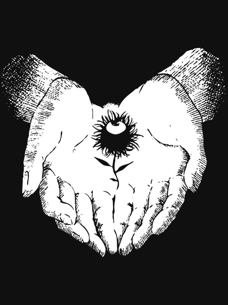 Aku No Hana Flower Symbol Classic by FGotedo