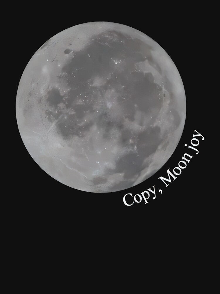 Copy Moon Joy Retro by Tanjaberto