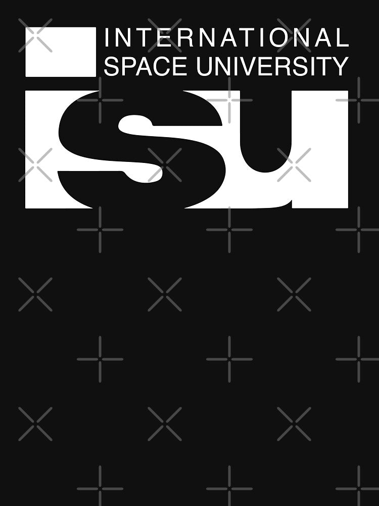 International Space University by Teeter-Totter