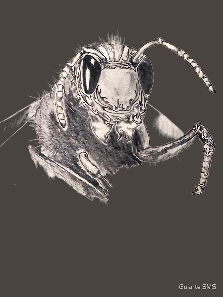 Tribal Wasp by Guiarte SMS