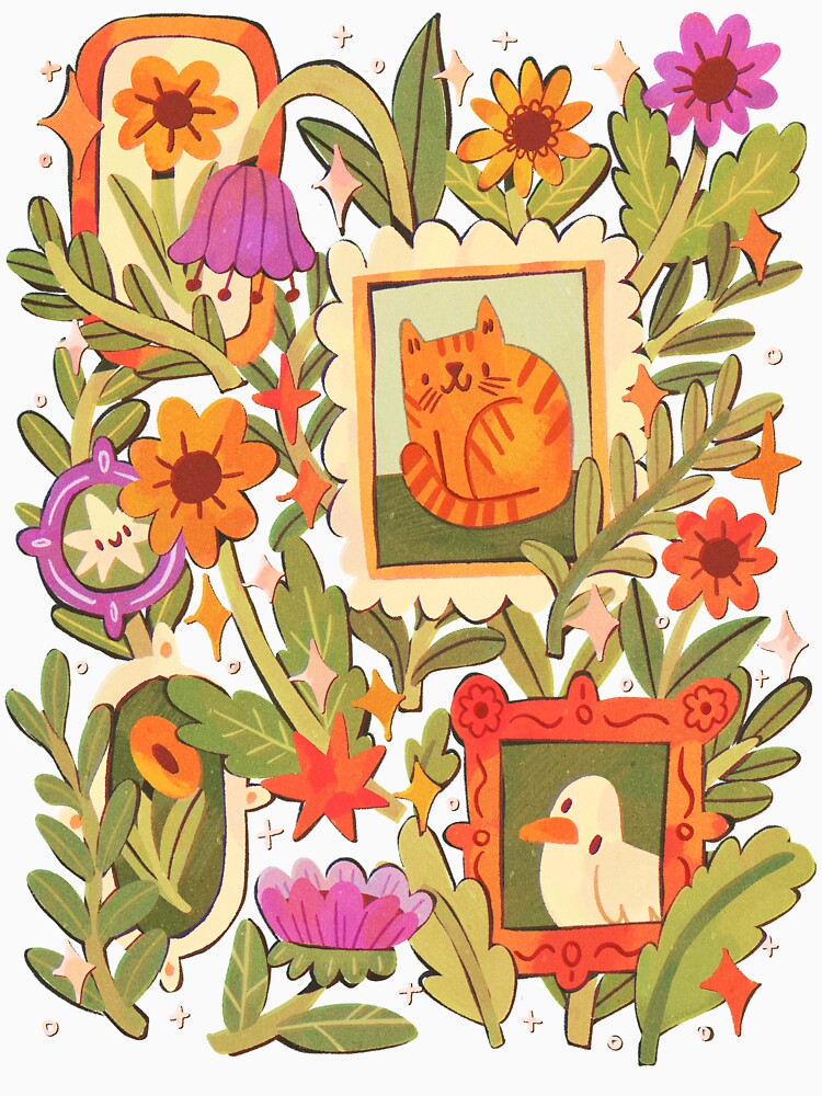 The Gallery of Good Things by byjessicaelena