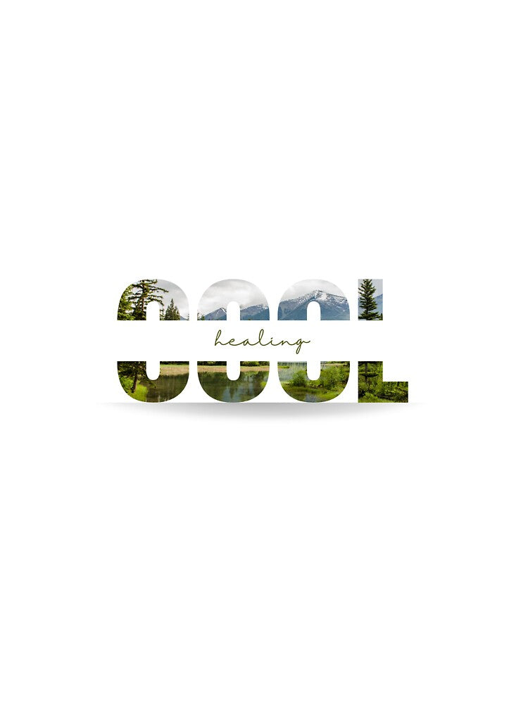 COOL NATURE by DSP colletion