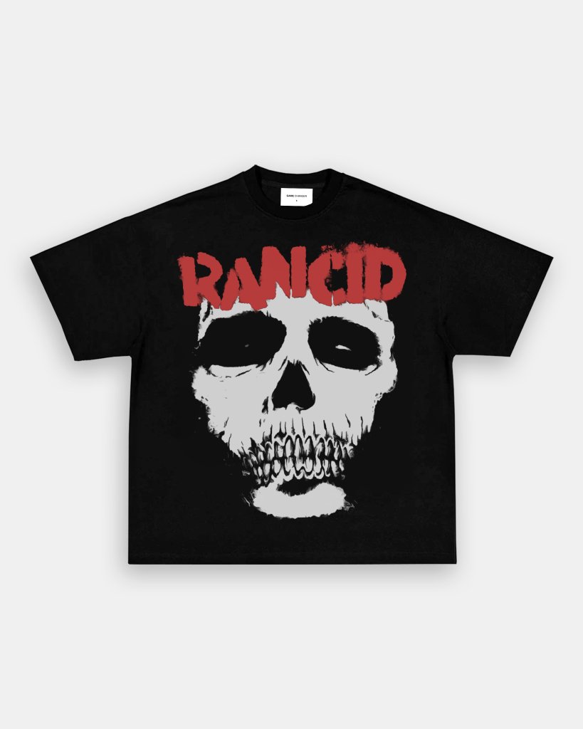 RANCID TEE - clothing by TeeHivey.com (Image 3)