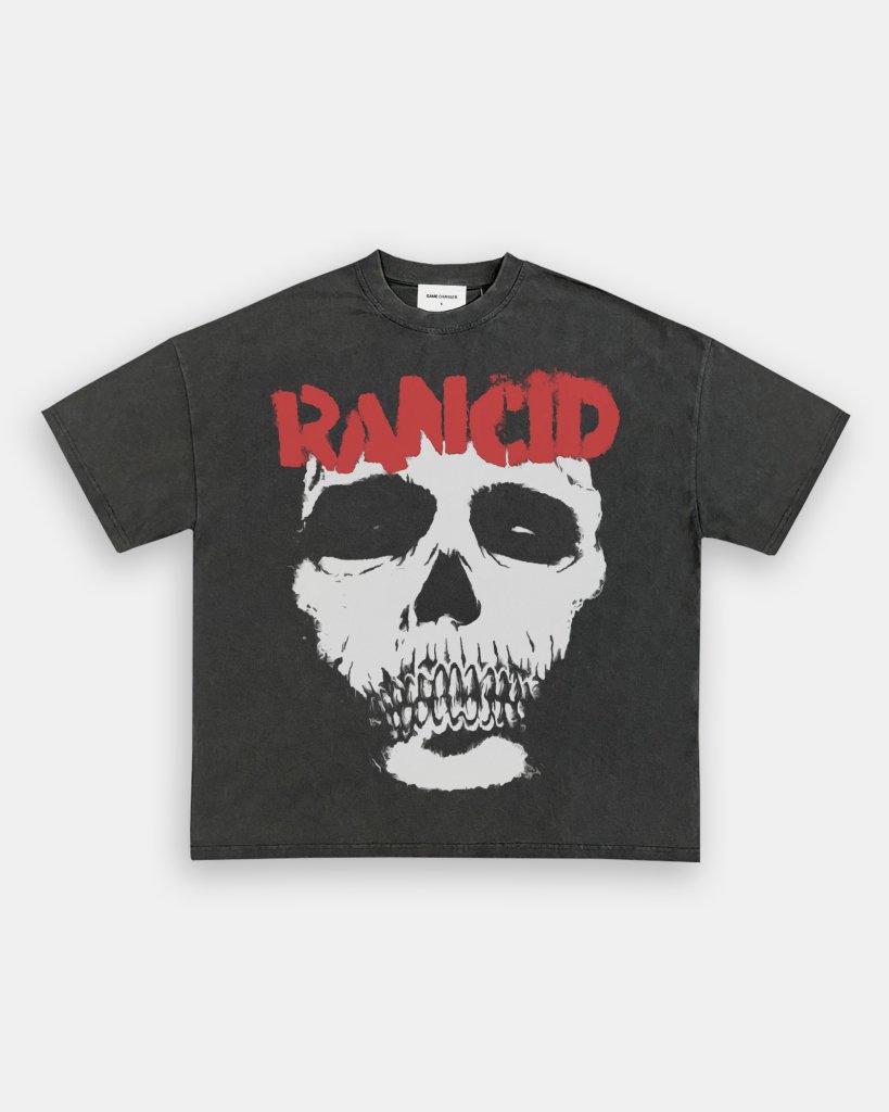 RANCID TEE - clothing by TeeHivey.com (Image 4)