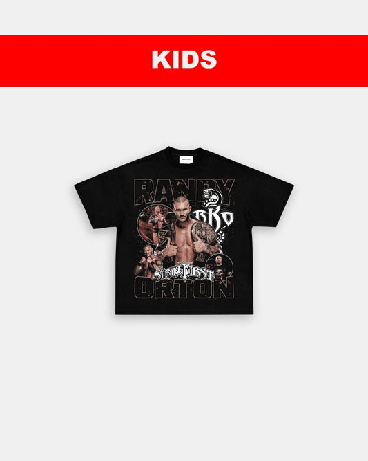 RANDY ORTON - KIDS TEE