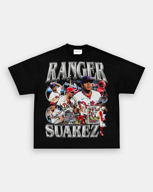 RANGER SUAREZ TEE Style001