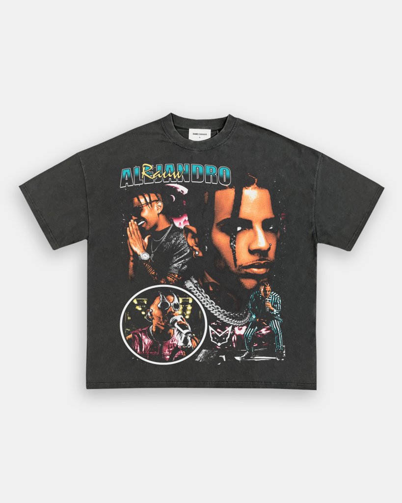 RAUL ALEJANDRO V3 TEE