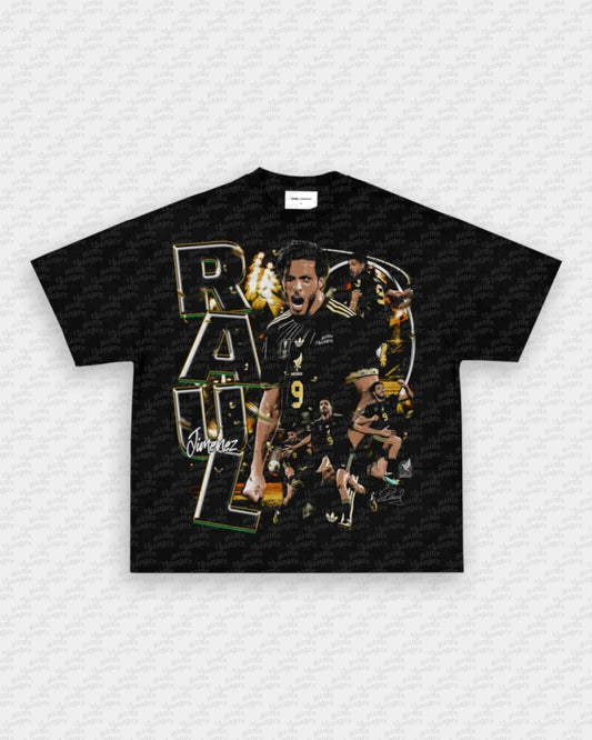 RAUL JIMENEZ TEE