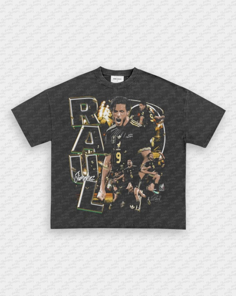RAUL JIMENEZ TEE