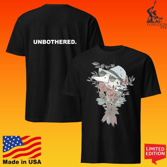 Raula Unbothered T-shirt